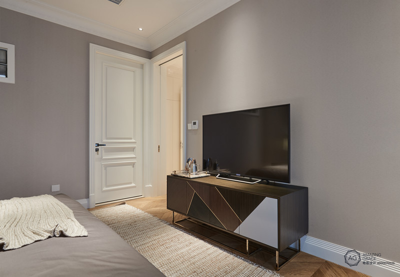 温州 200 方大平层极简奢华新定义丨中国温州-33