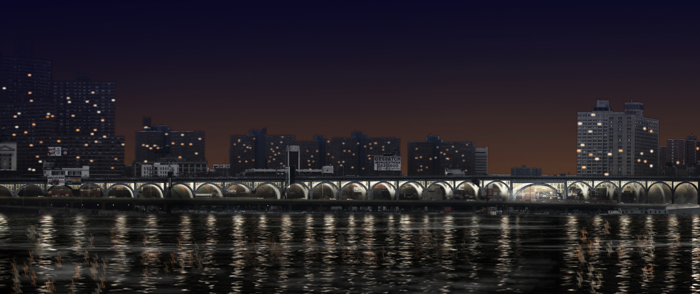 125th Street Improvements-17