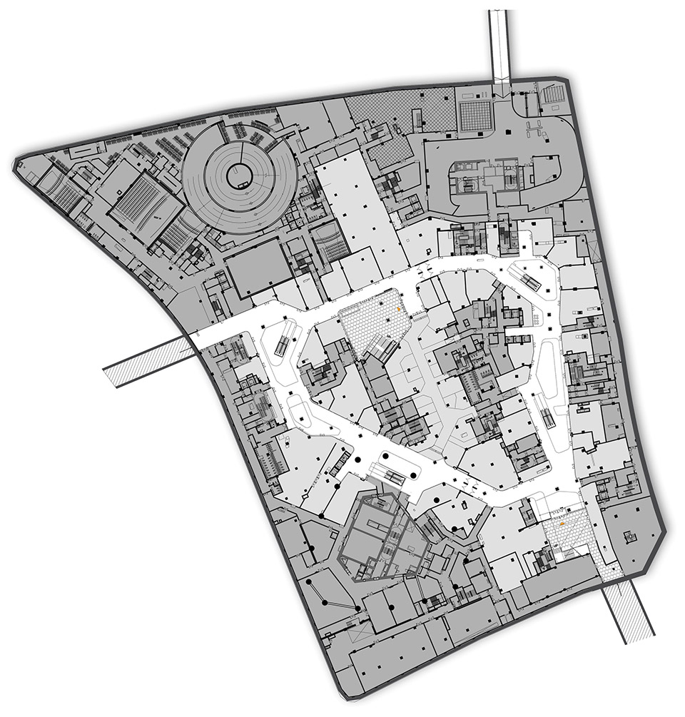 新天地东台里丨中国上海丨Kokaistudios-119