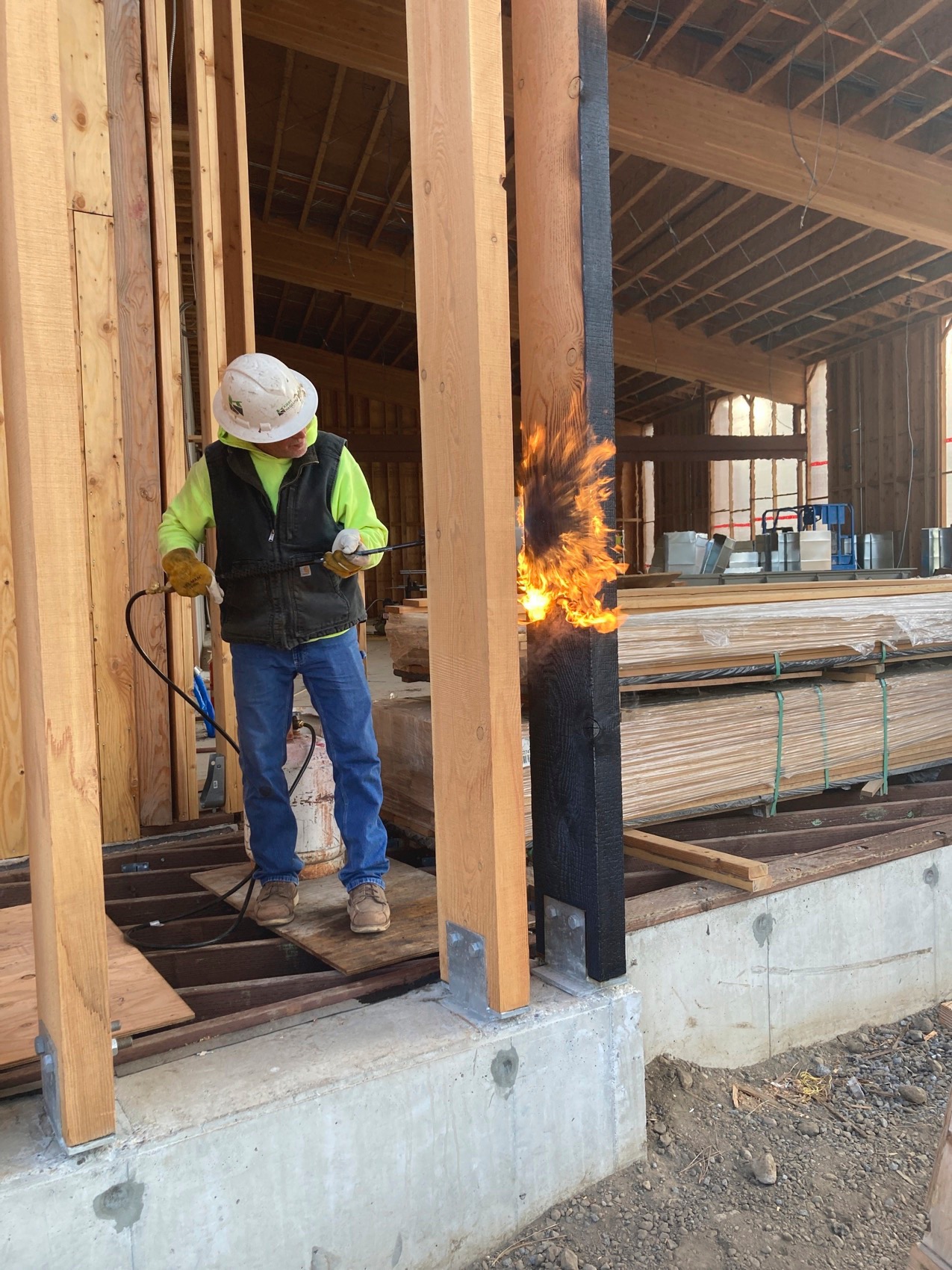 Black Butte牧场会所丨美国俄勒冈丨Hacker-162