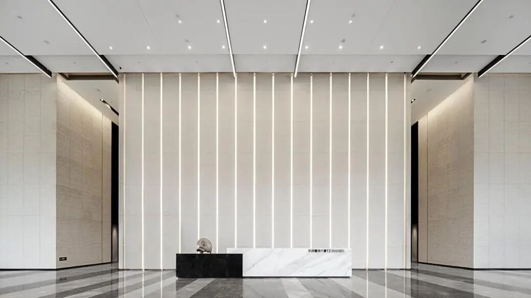 华润置地大厦：以FOUR-WELL-OFFICE体系，重新定义武汉商务新高度-42