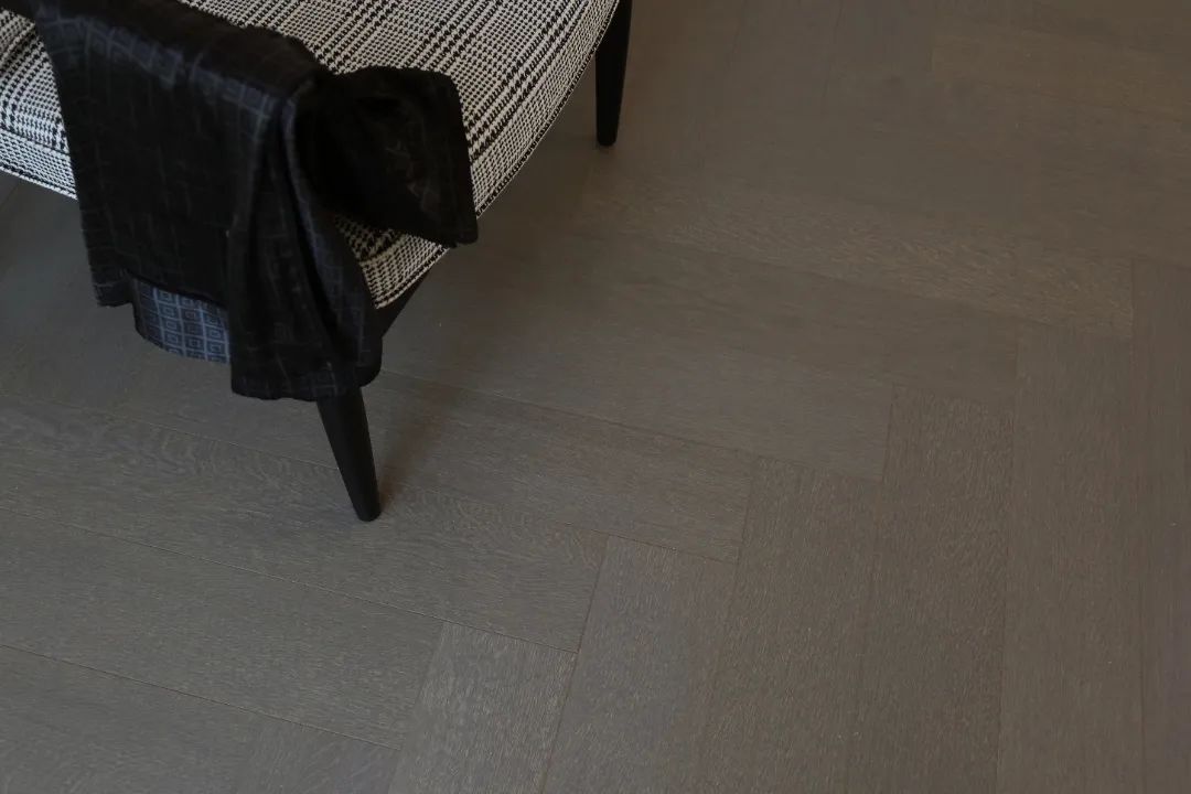 卢森拼花地板,让家潮出圈！丨卢森地板-29