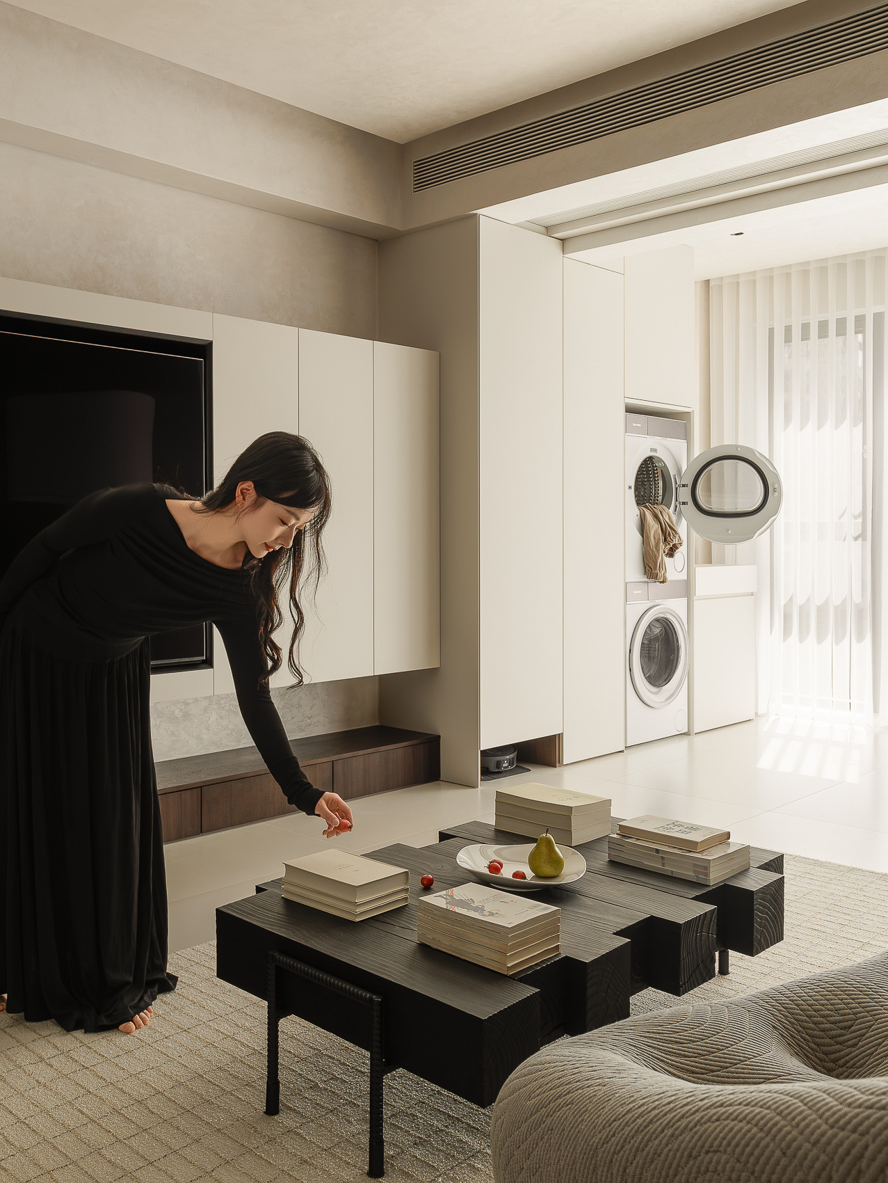 郝泽伟设计工作室 · 《谧境》丨中国宜昌-26