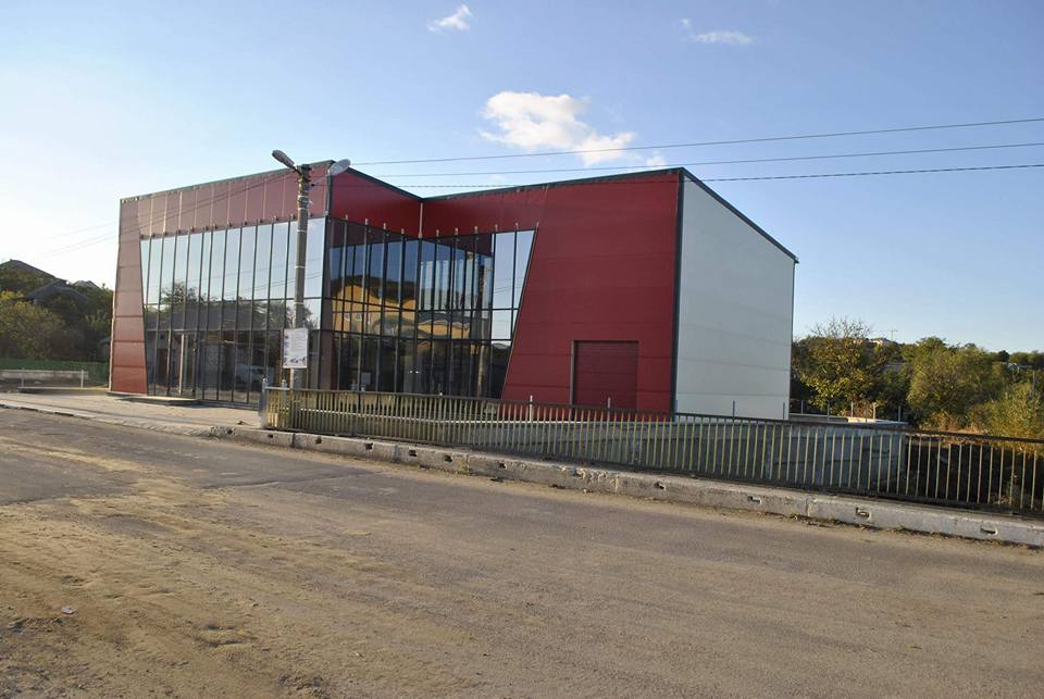 I·I Abajeru Valeriu 家具店设计-21