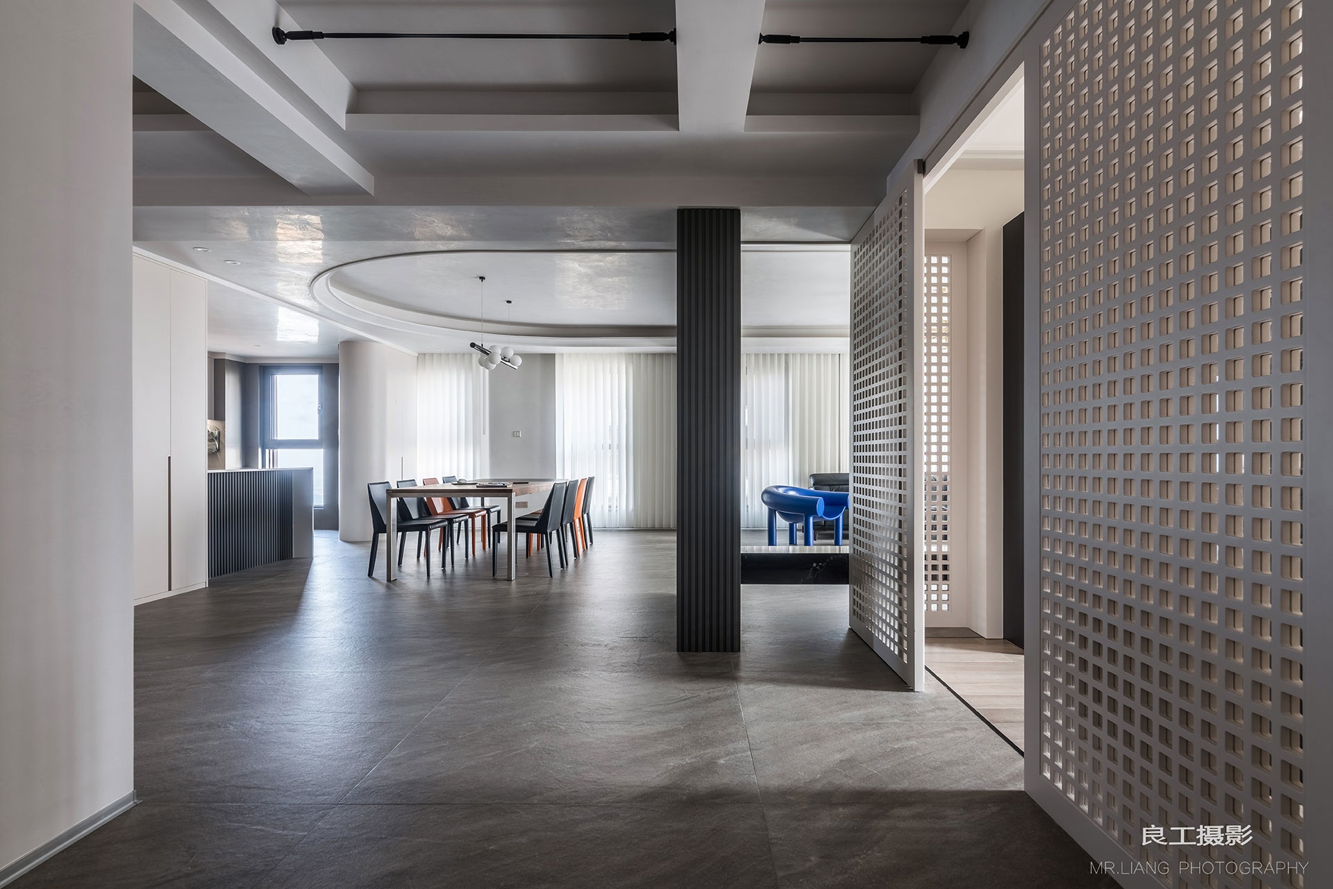 积家装饰设计有限公司的项目摄影展示-8