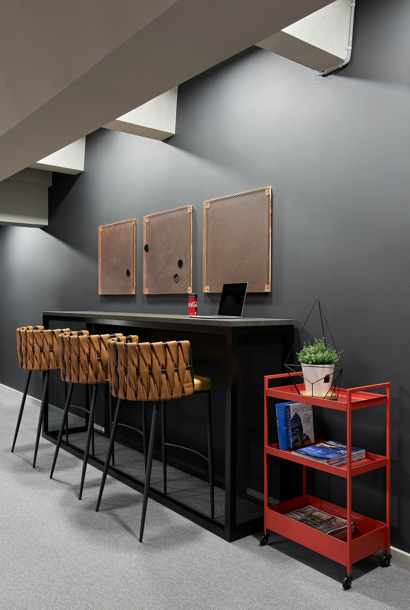 新型办公空间设计典范——" ÍÅÎÊÎÌ"-13