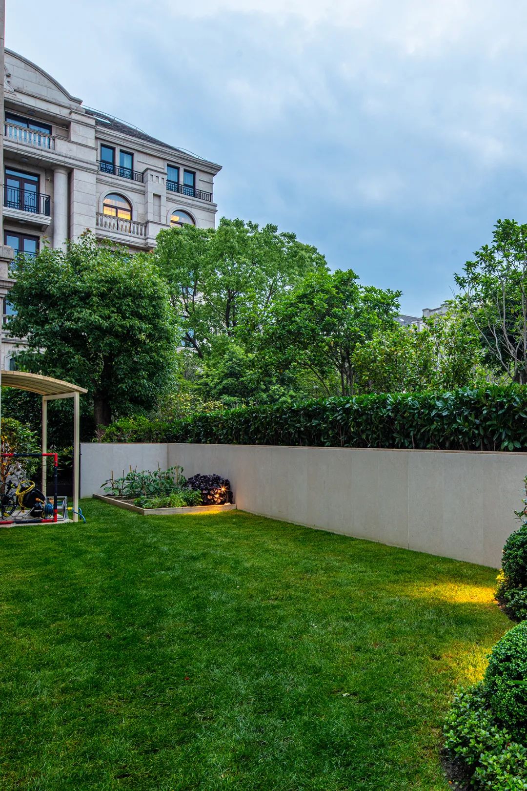 银亿领墅童趣花园丨中国上海丨上海东町景观设计工程有限公司-28