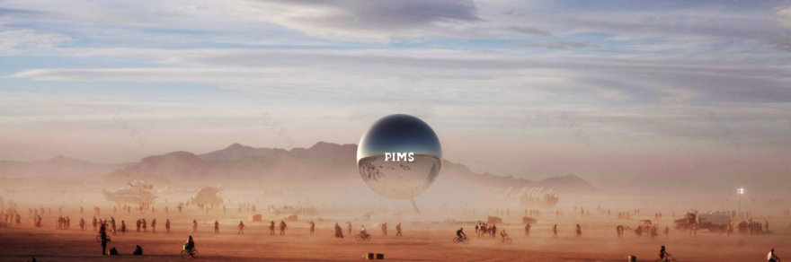 PIMS 迪拜购物中心茶咖馆丨阿联酋迪拜丨Egor Bogomolov 等-10