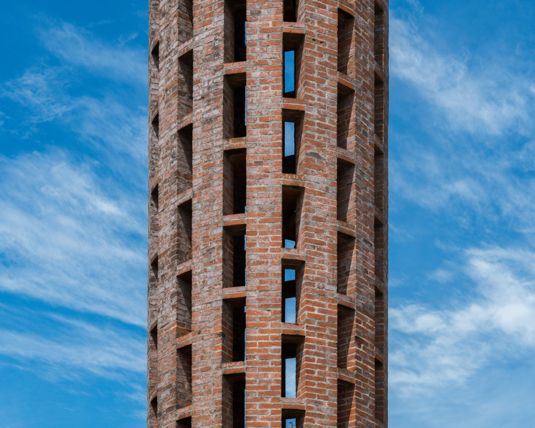 Iglesia de Atlántida 教堂丨乌拉圭卡内洛内斯丨Eladio Dieste-25