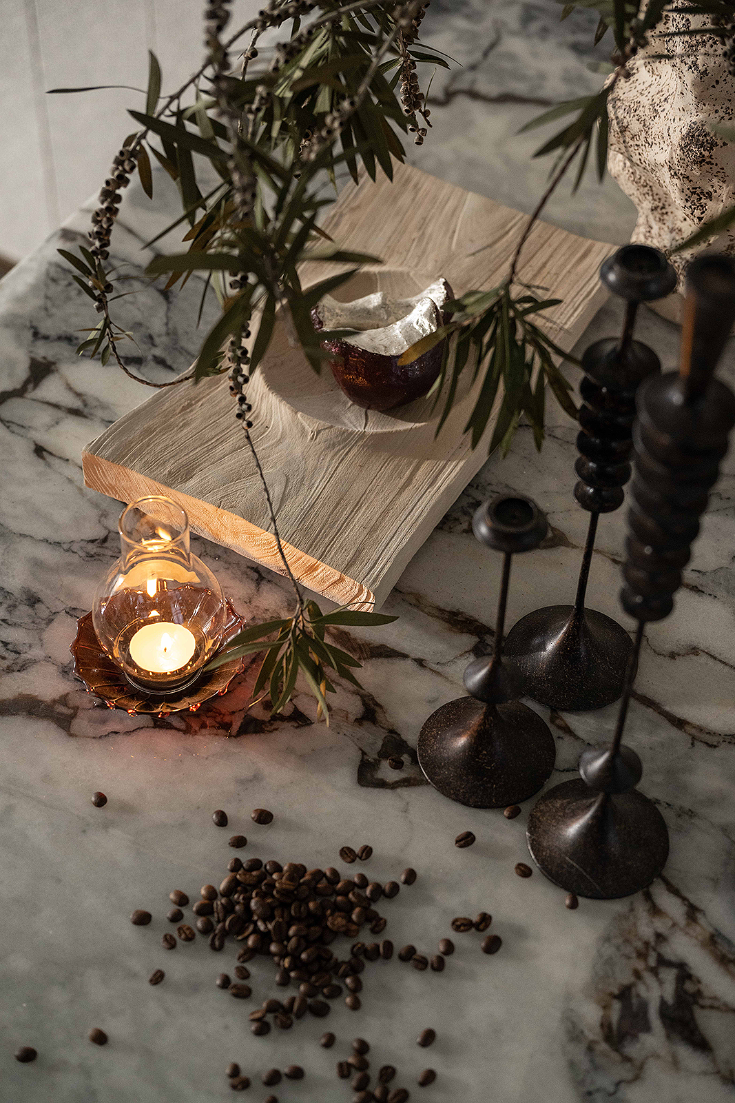 时光里的爱与暖 · 星航TOD设计丨中国广州丨广州安研室内设计咨询有限公司-29