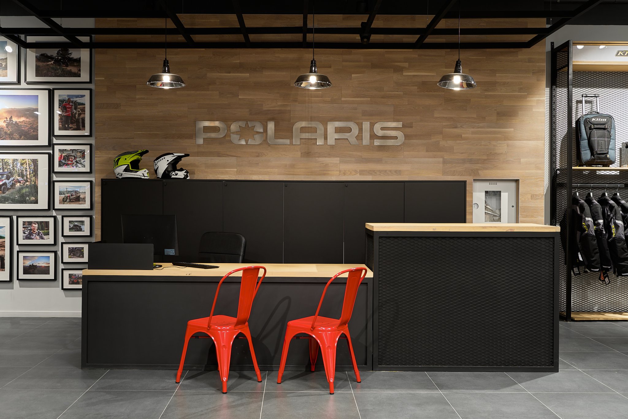 Motorrika 摩托车服饰及配件店丨俄罗斯克拉斯诺达尔丨Bad Reputation-12