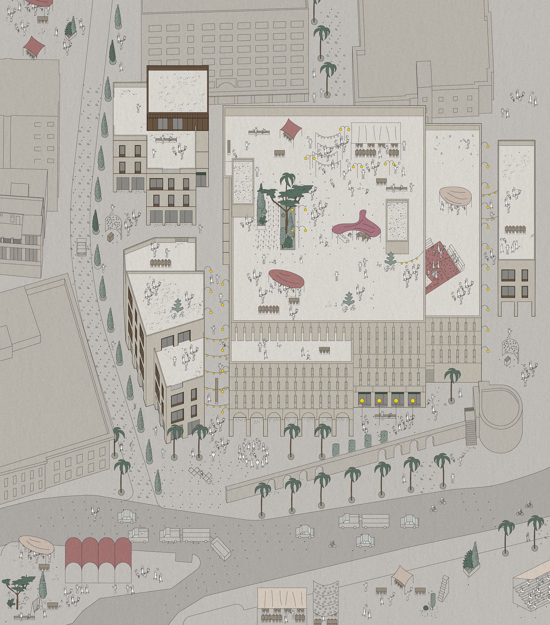 丨沙特阿拉伯吉达-18