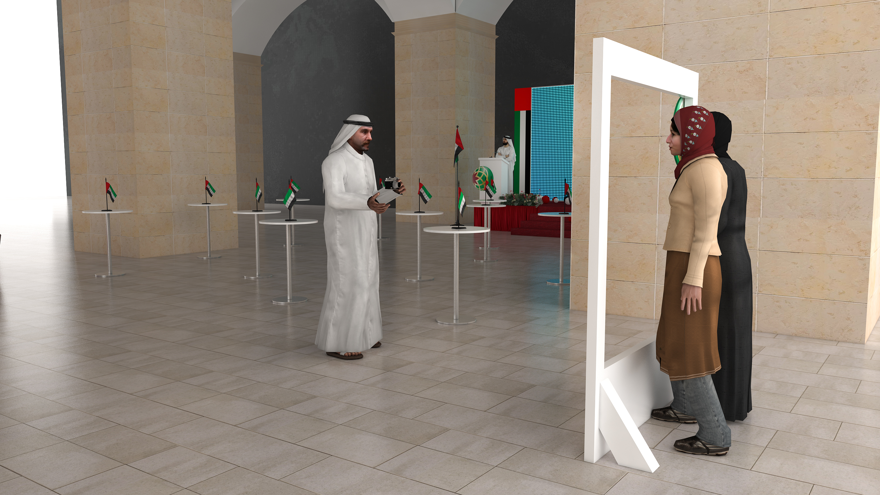 Design concept for DIB NATIONAL EVENT(Approved Design)-6