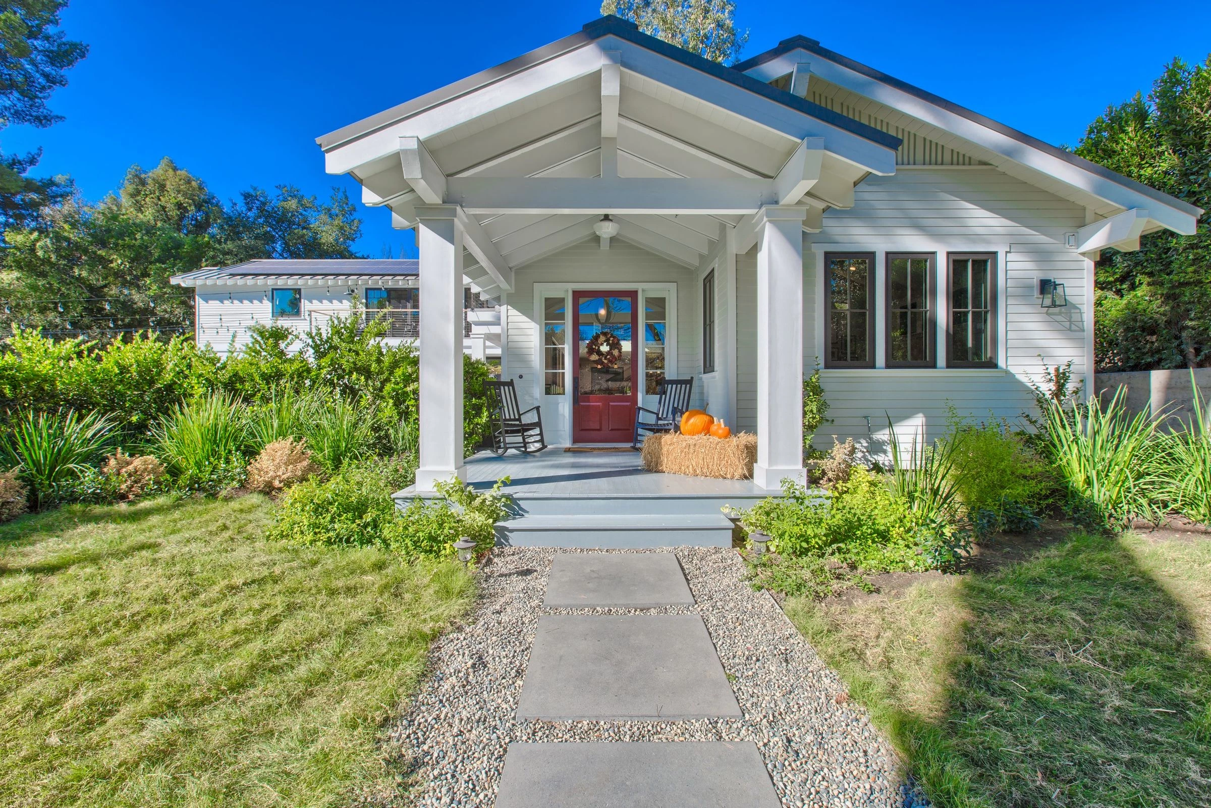 洛杉矶环保梦想之家-14