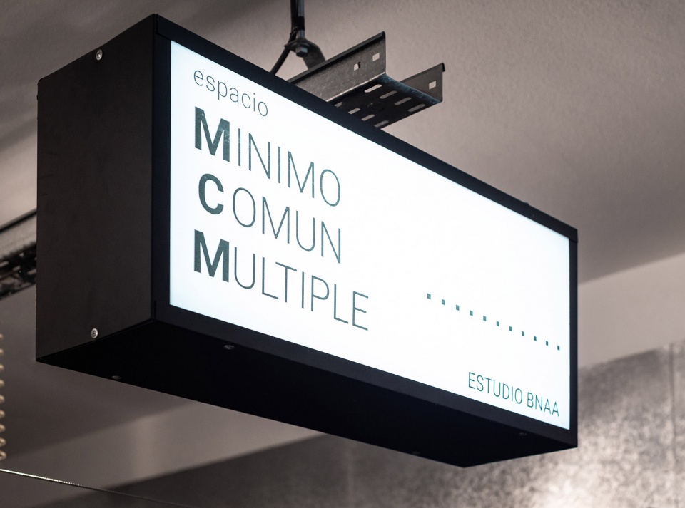 Minimo Comun Multiple 多功能空间设计丨阿根廷圣路易斯丨ESTUDIO BNAA-40