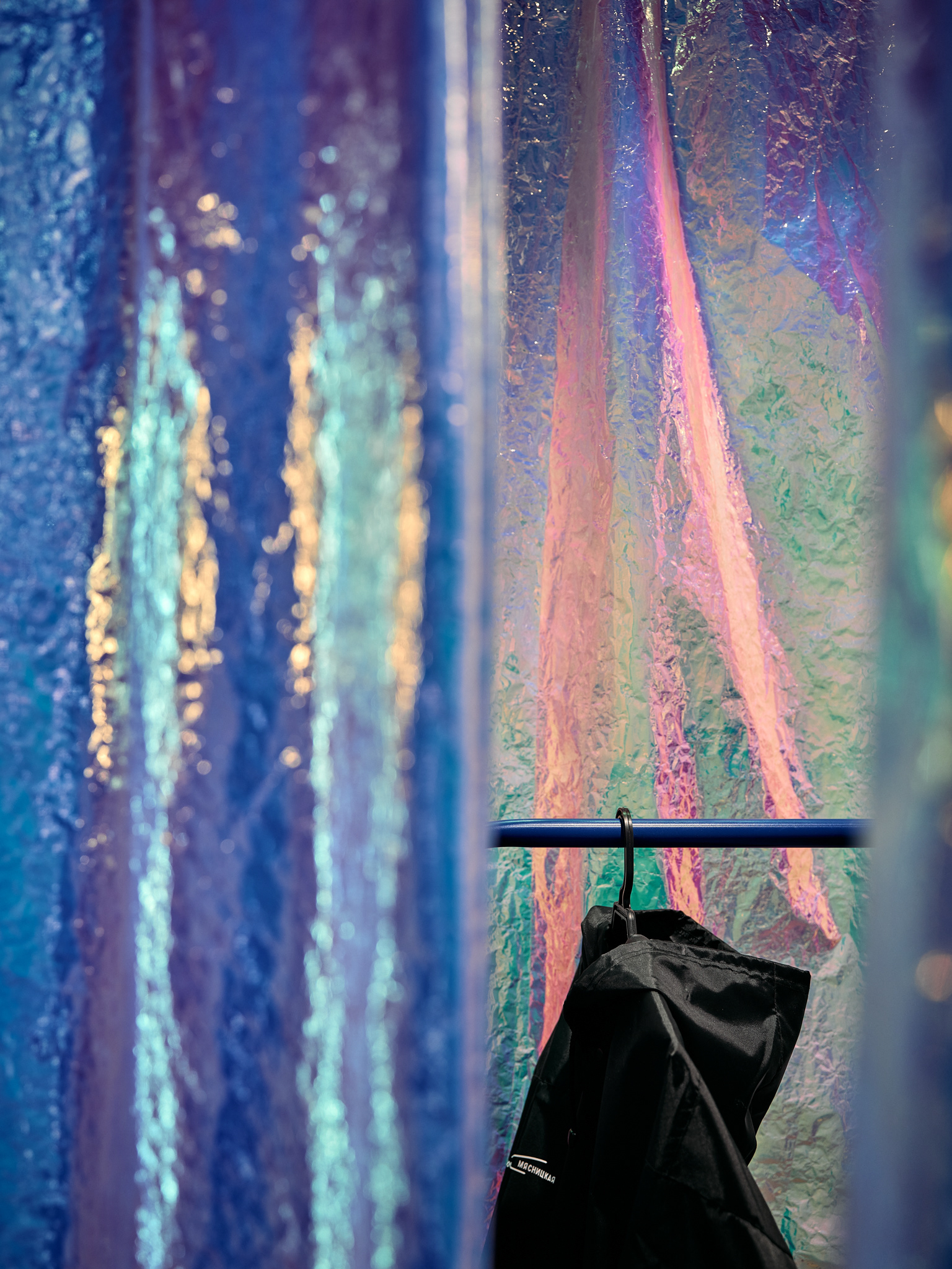 萨柳特，米亚斯尼茨卡娅美食市场！丨俄罗斯莫斯科丨Muravina Anna,Sazonova Elena-18