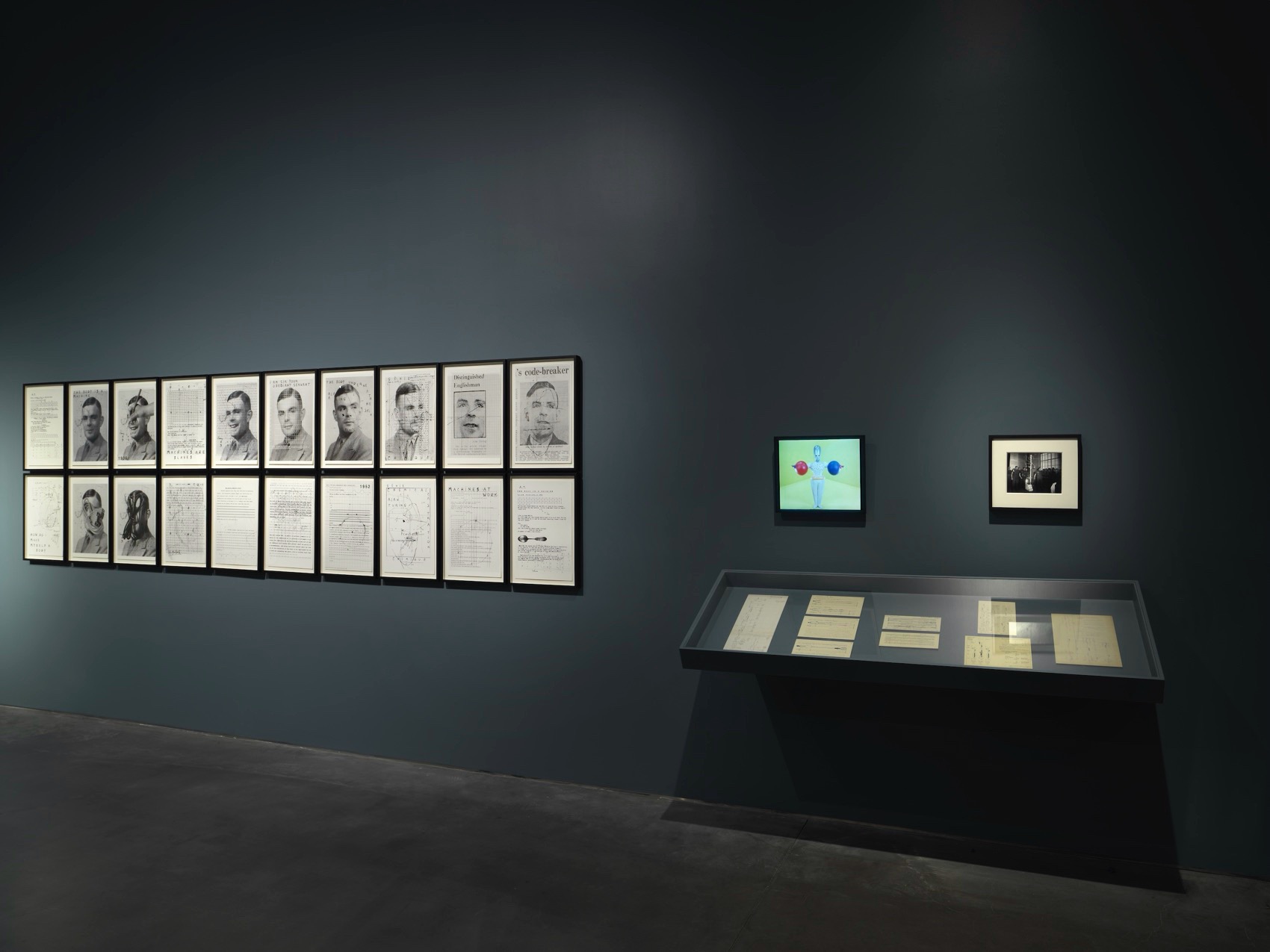 新当代艺术博物馆扩建丨美国曼哈顿丨OMA纽约,Cooper Robertson（现Corgan）-263