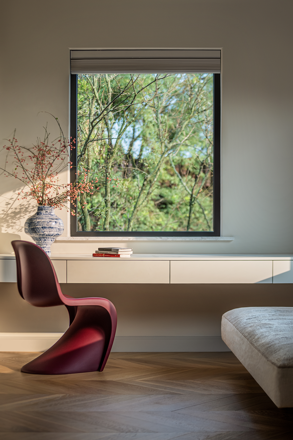 尚层装饰南瑞别墅丨中国上海丨上海浦东尚层装饰-96