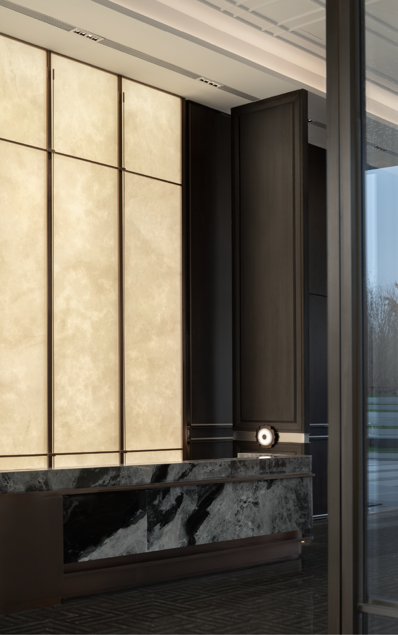 天津龙曜城项目丨中国天津丨DAS 大森设计-5