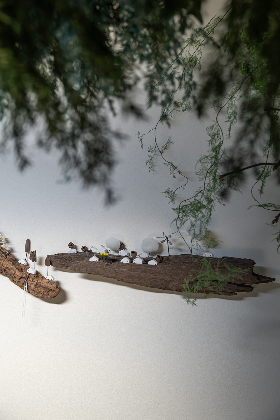 广州设计联合未来社区 | 工业风与私宅设计的完美融合-99