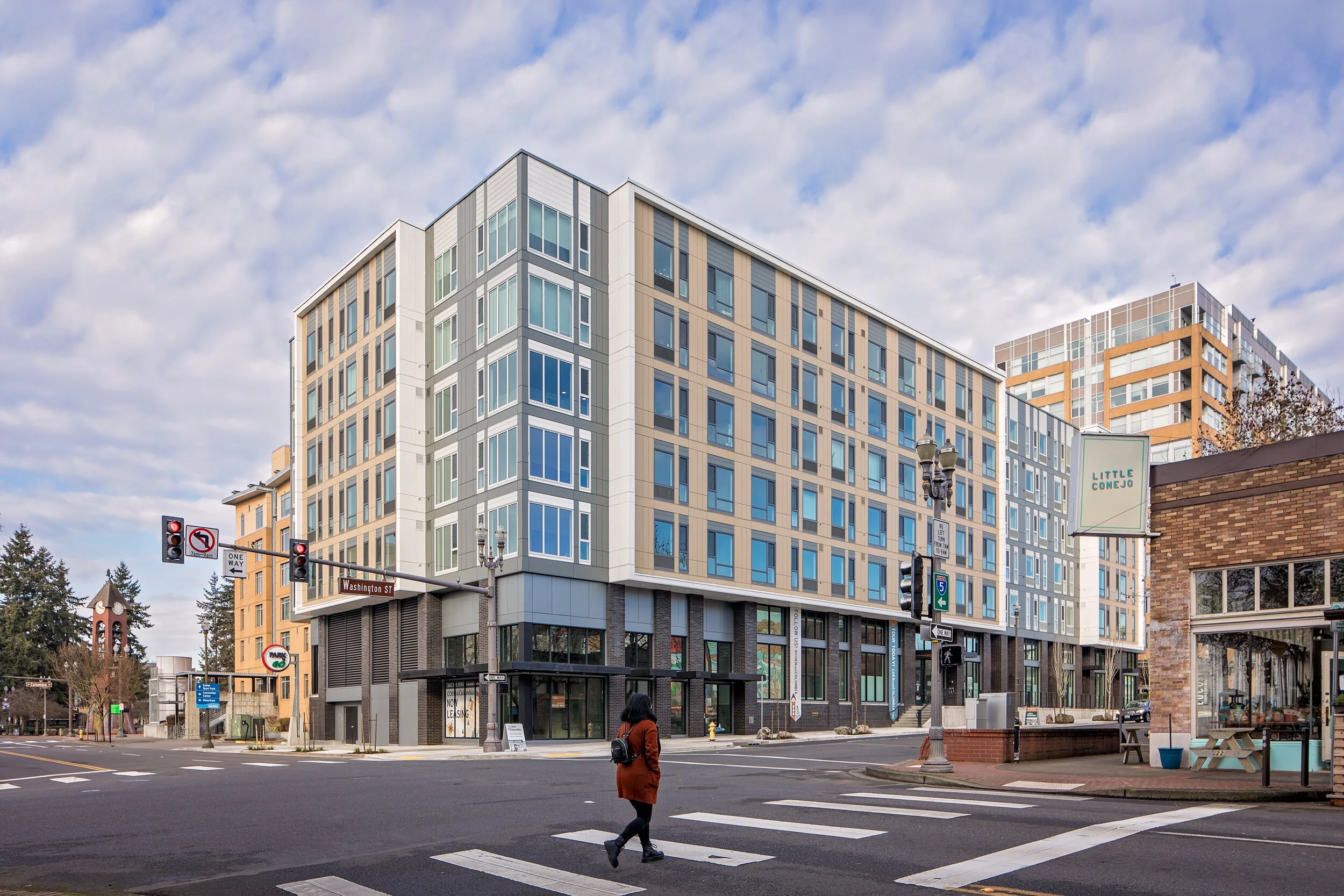 丨加拿大温哥华丨Vida Design-7