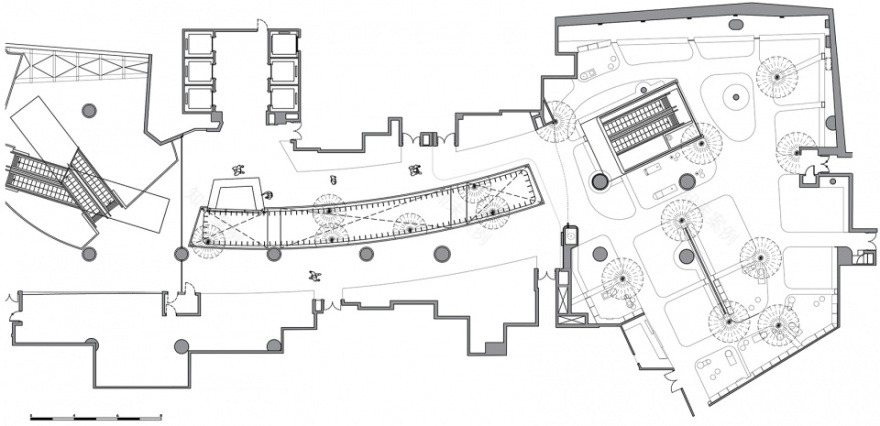 香港朗豪坊自然美妆店丨中国香港丨联图-38