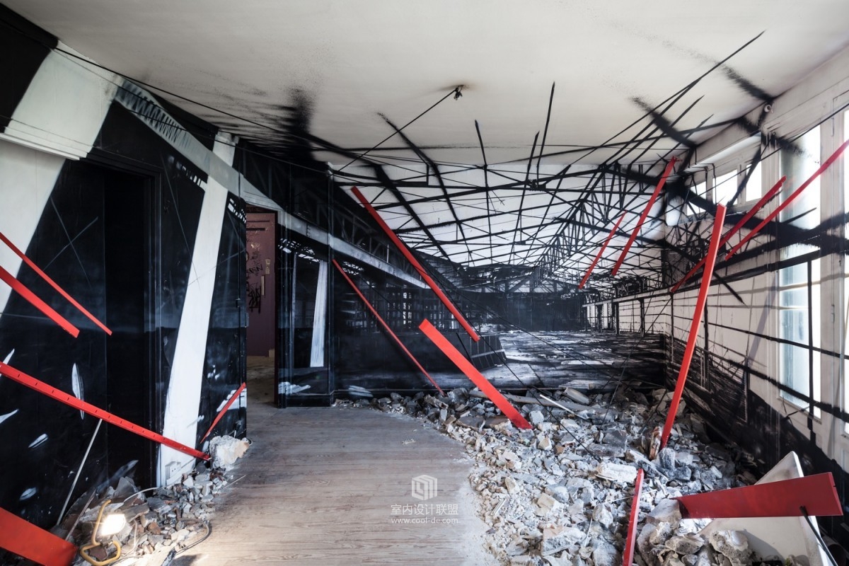 巴黎13塔住宅-13