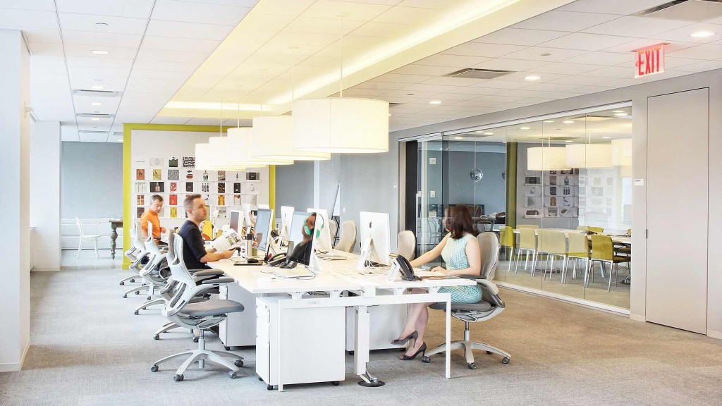 百年麦肯纽约总部翻新-4