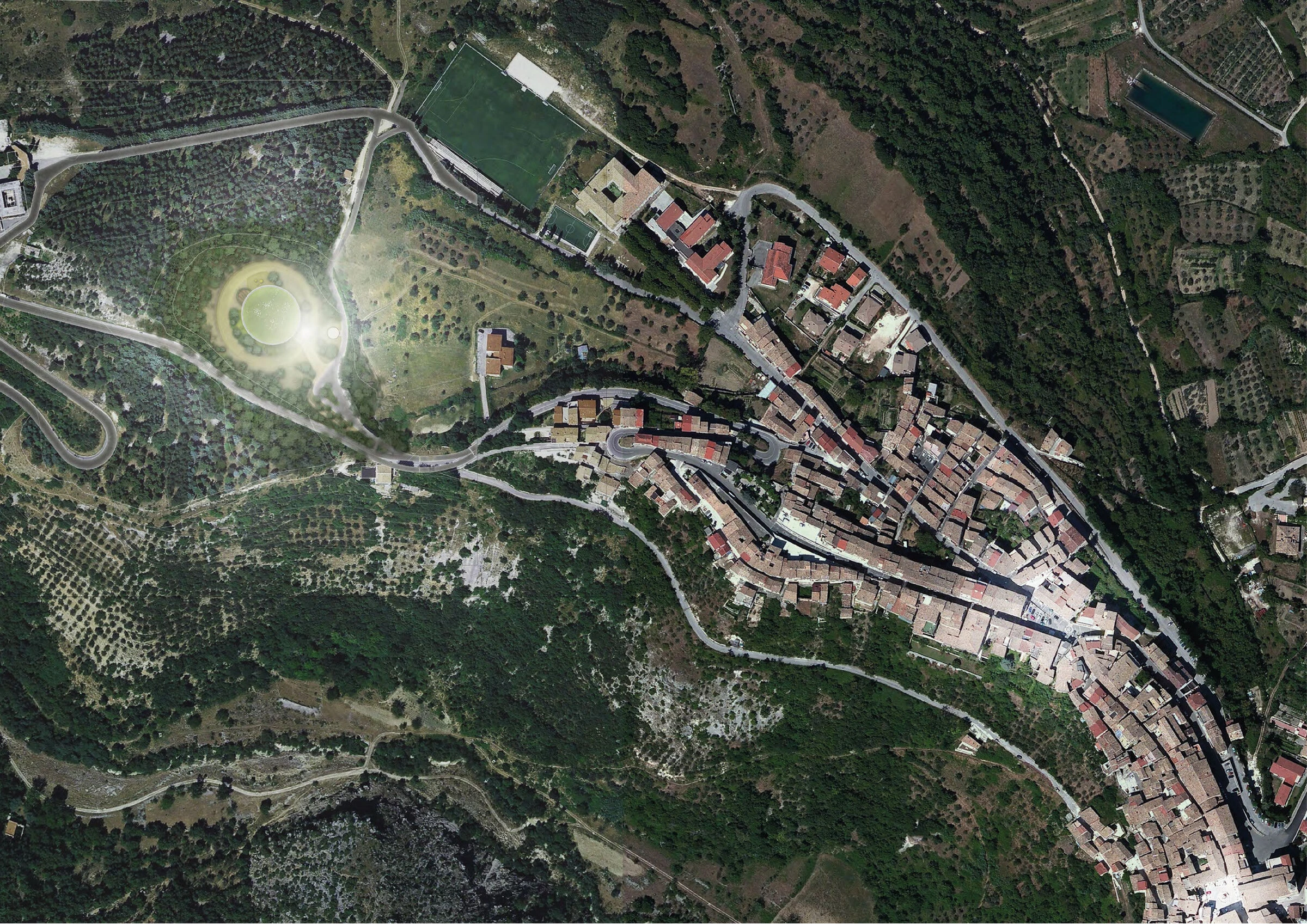 欲望学校丨意大利-39