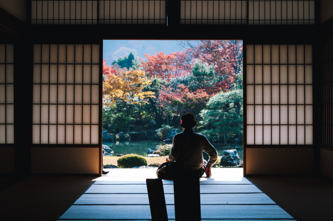 京都美学考:从建筑探索京都生活细节之美丨日本京都丨吉冈幸雄,喜多章-36