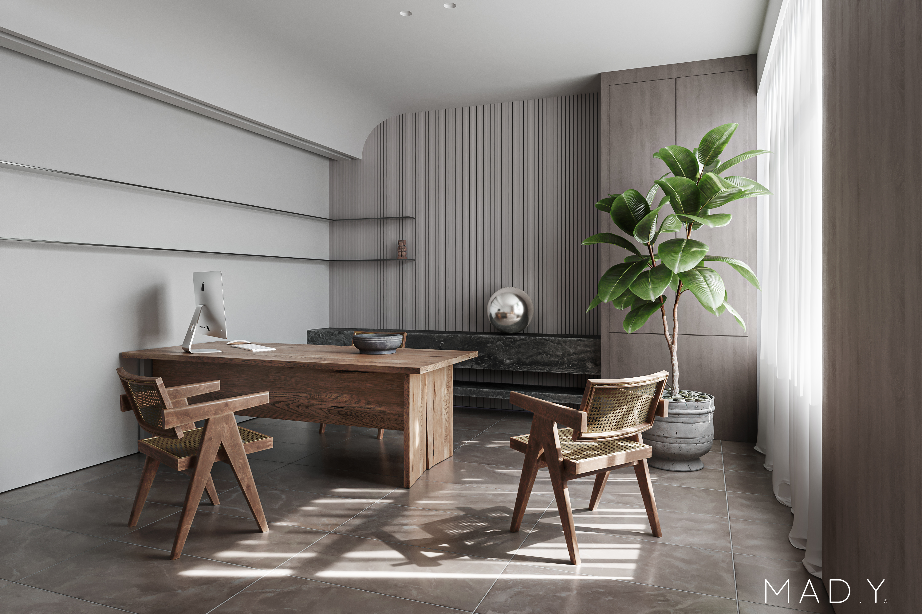 软装艺术打造魅力家居-4