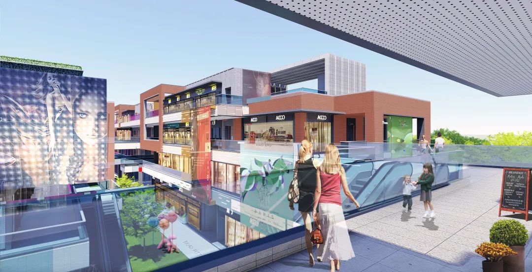 华策分享之金秋学堂 | 社区商业、户型设计及示范区规划-19