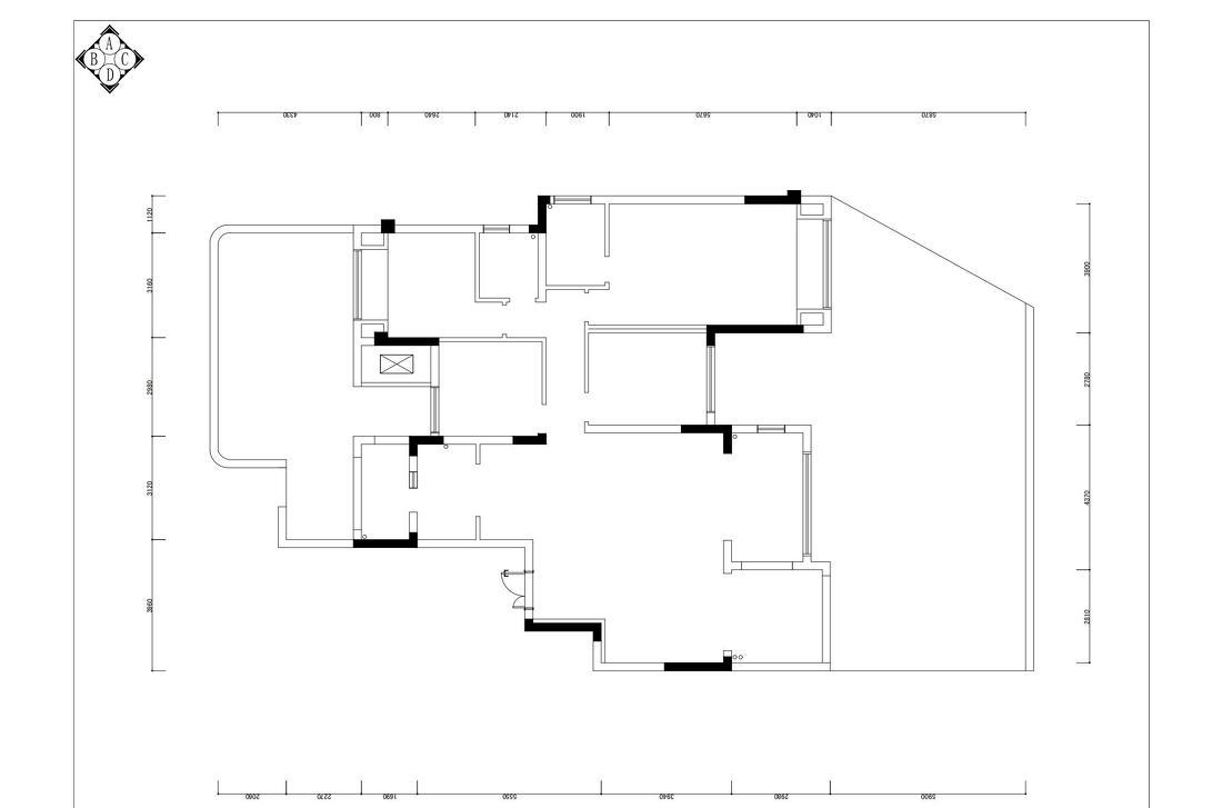 素朴设计,优雅空间里的岁月静好-0