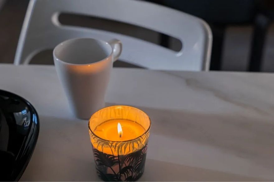 简约婚房,老房翻新新生活-35