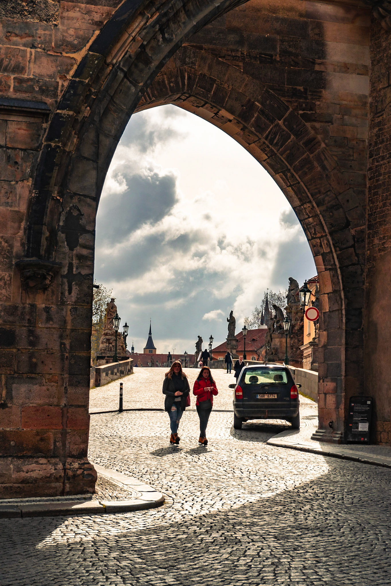 Prague City 室内设计丨CzechPrague-13