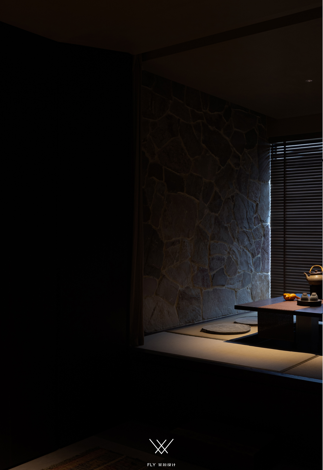 归心之宅丨屋主本人-25