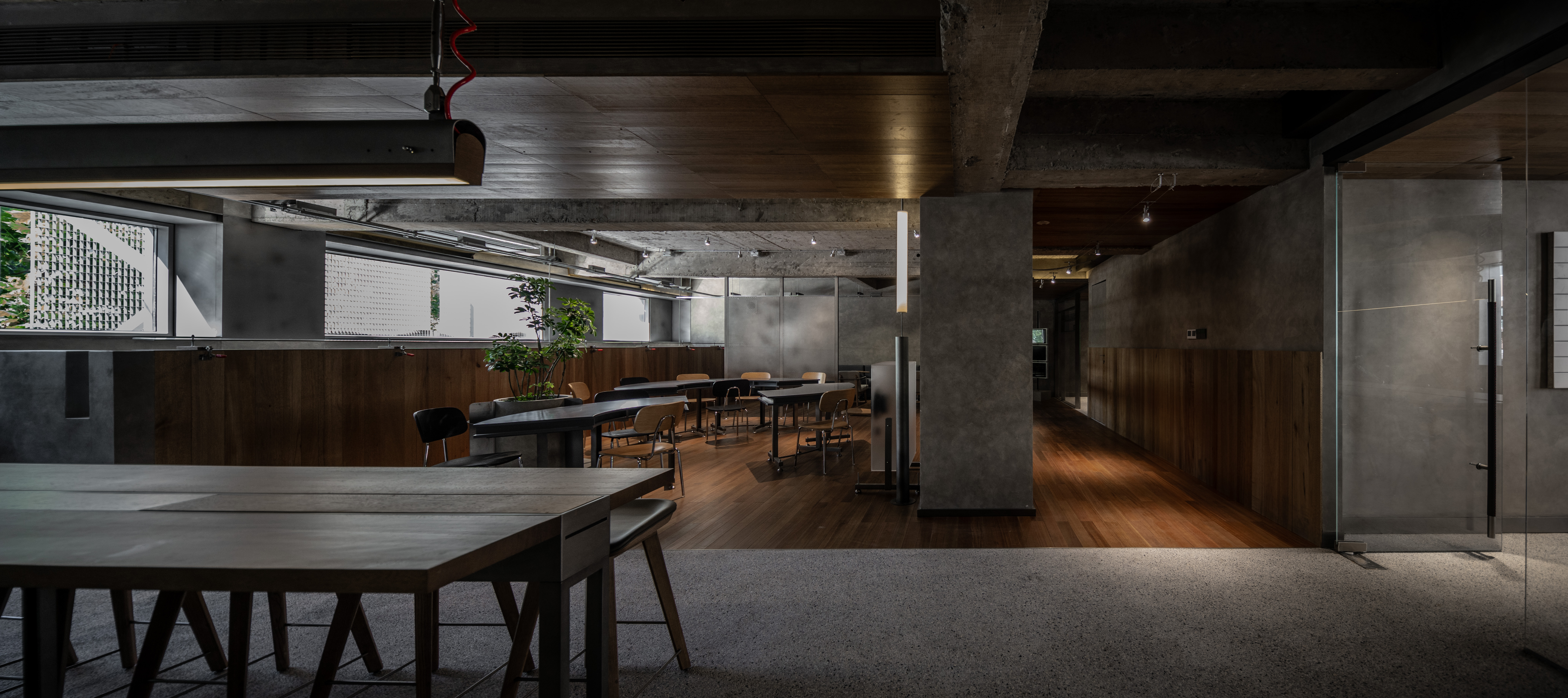 马伍旺 3BRO STORE丨中国南京丨空间设计为或者设计OR Design,品牌设计为理所设计-44