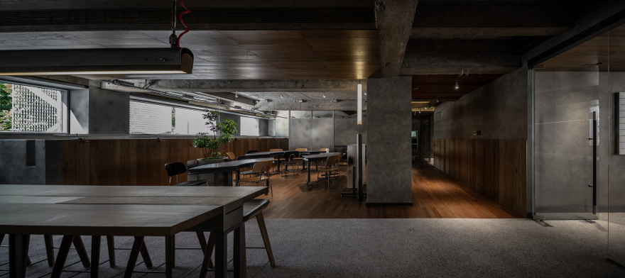 马伍旺 3BRO STORE丨中国南京丨空间设计为或者设计OR Design,品牌设计为理所设计-44