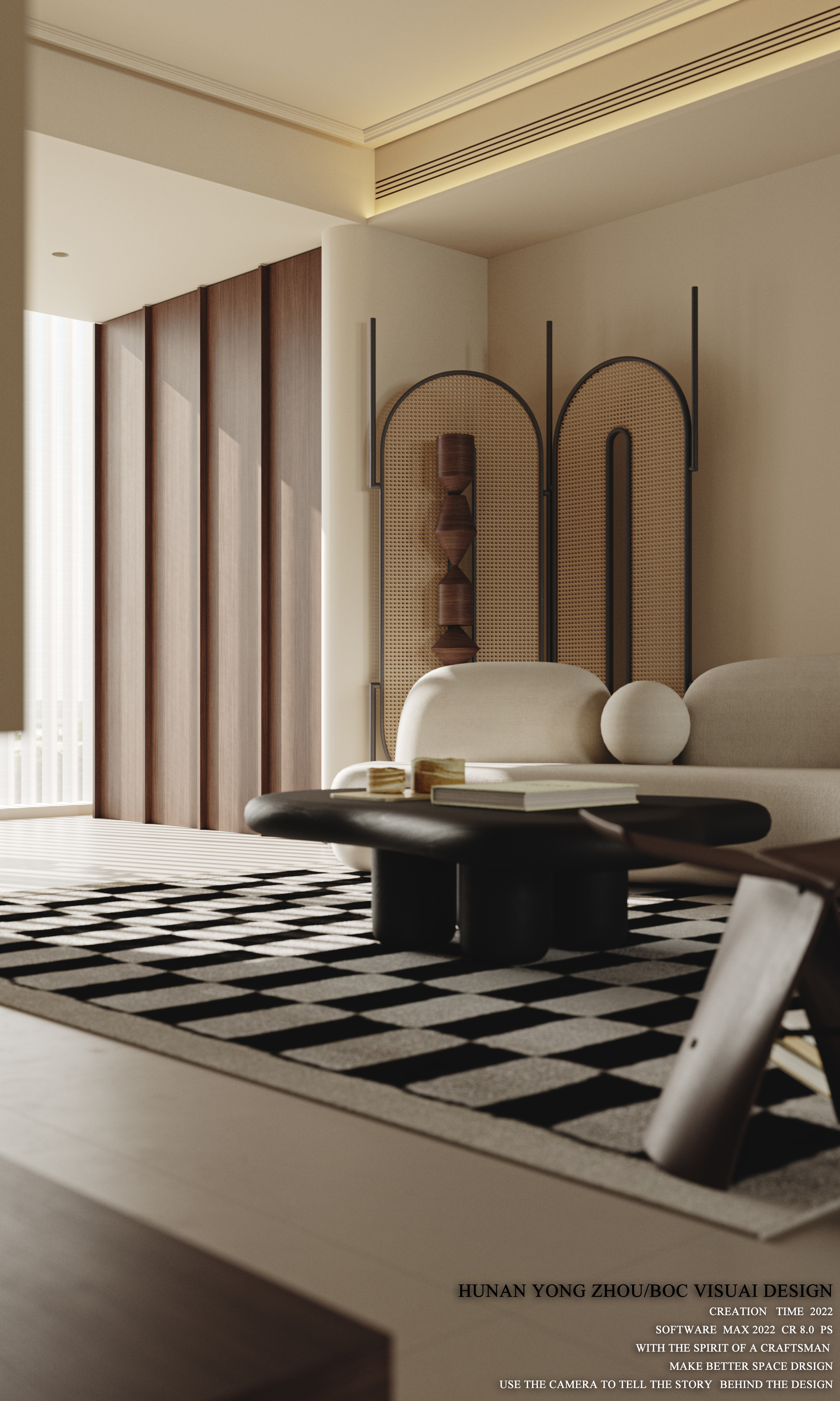 复古带点法丨中国湖南丨BOC Performance-8