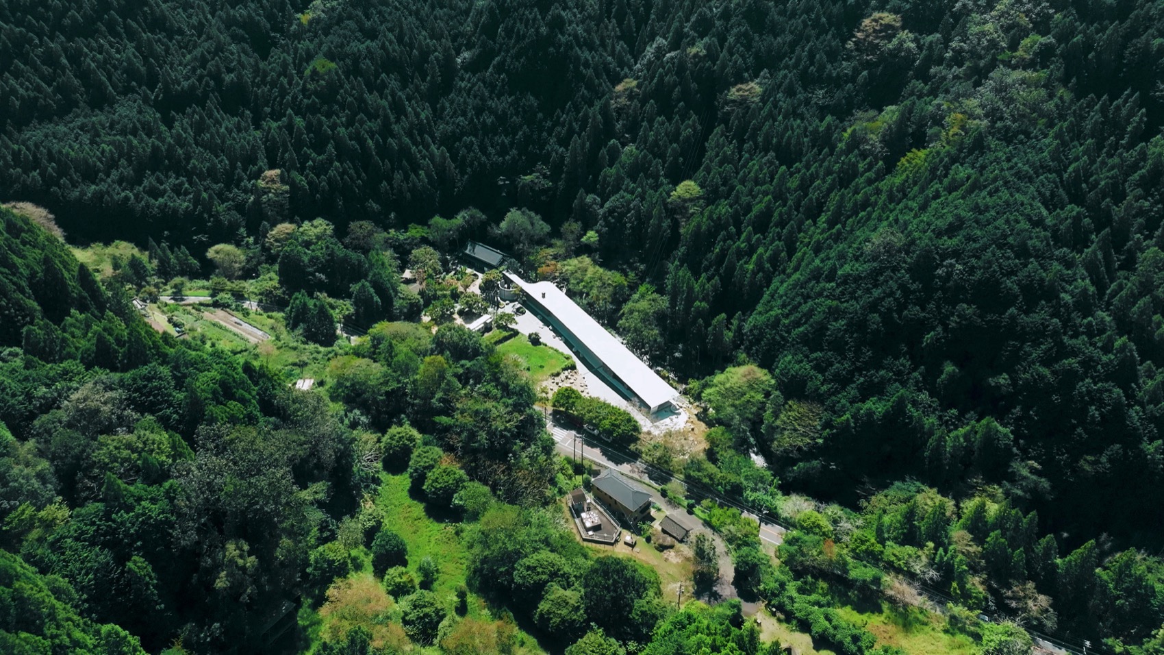 别墅 K丨日本丨KIRYU ATELIER&T Architect-8