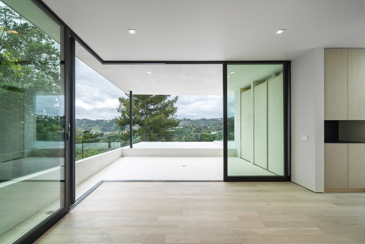 贝弗利山庄动感豪宅-3