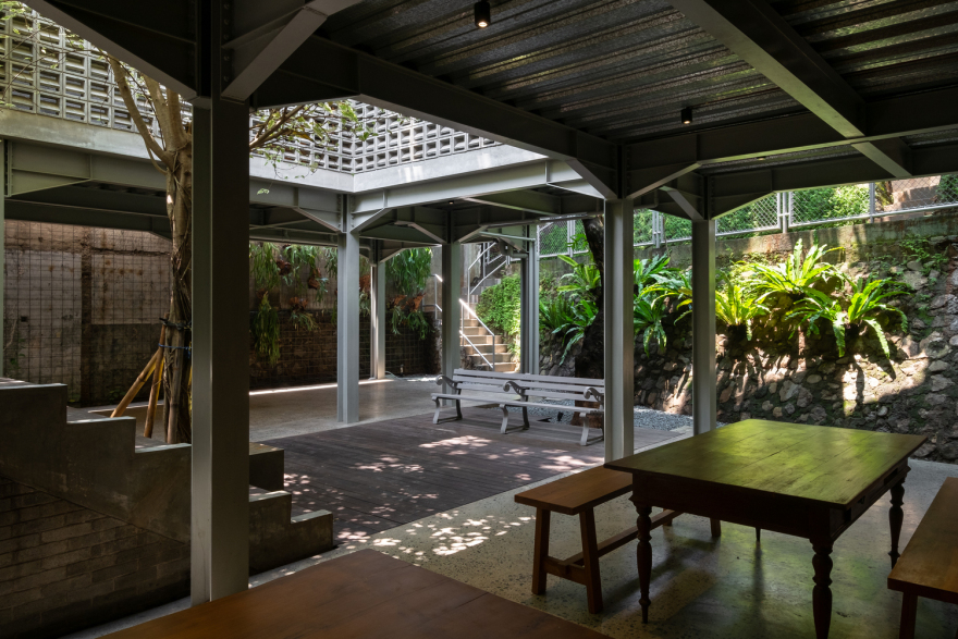 印尼伊斯兰教育中心-32