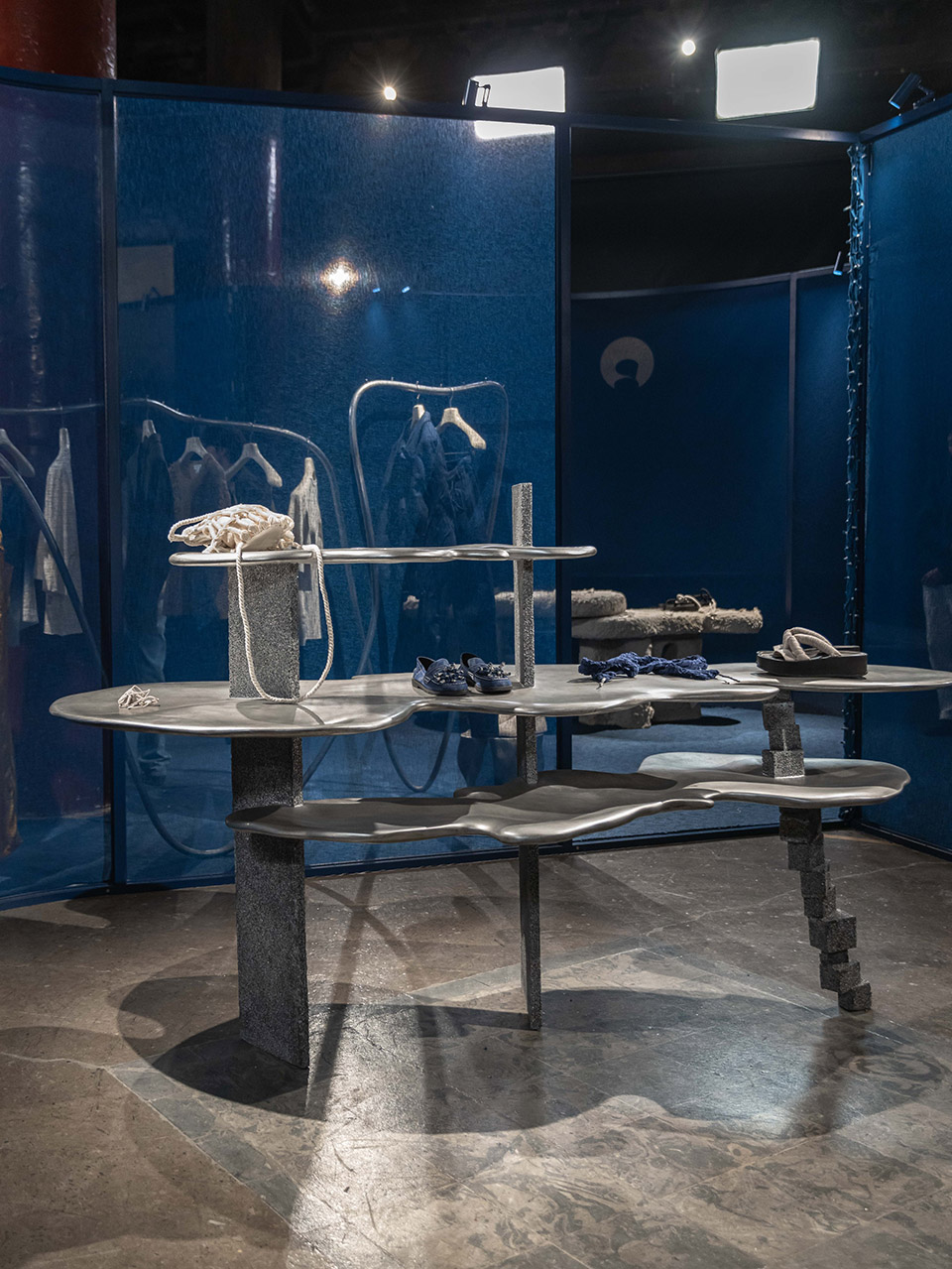 ZARA限时艺术空间,北京丨中国北京丨SKYnoa-28