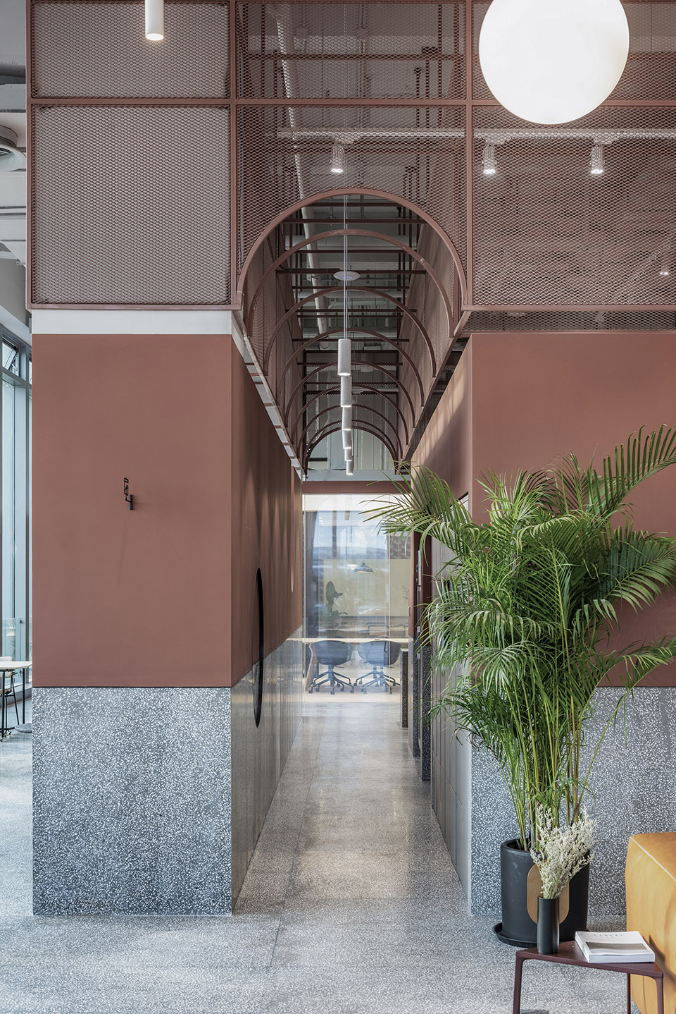 上海中骏广场梦想加空间-47