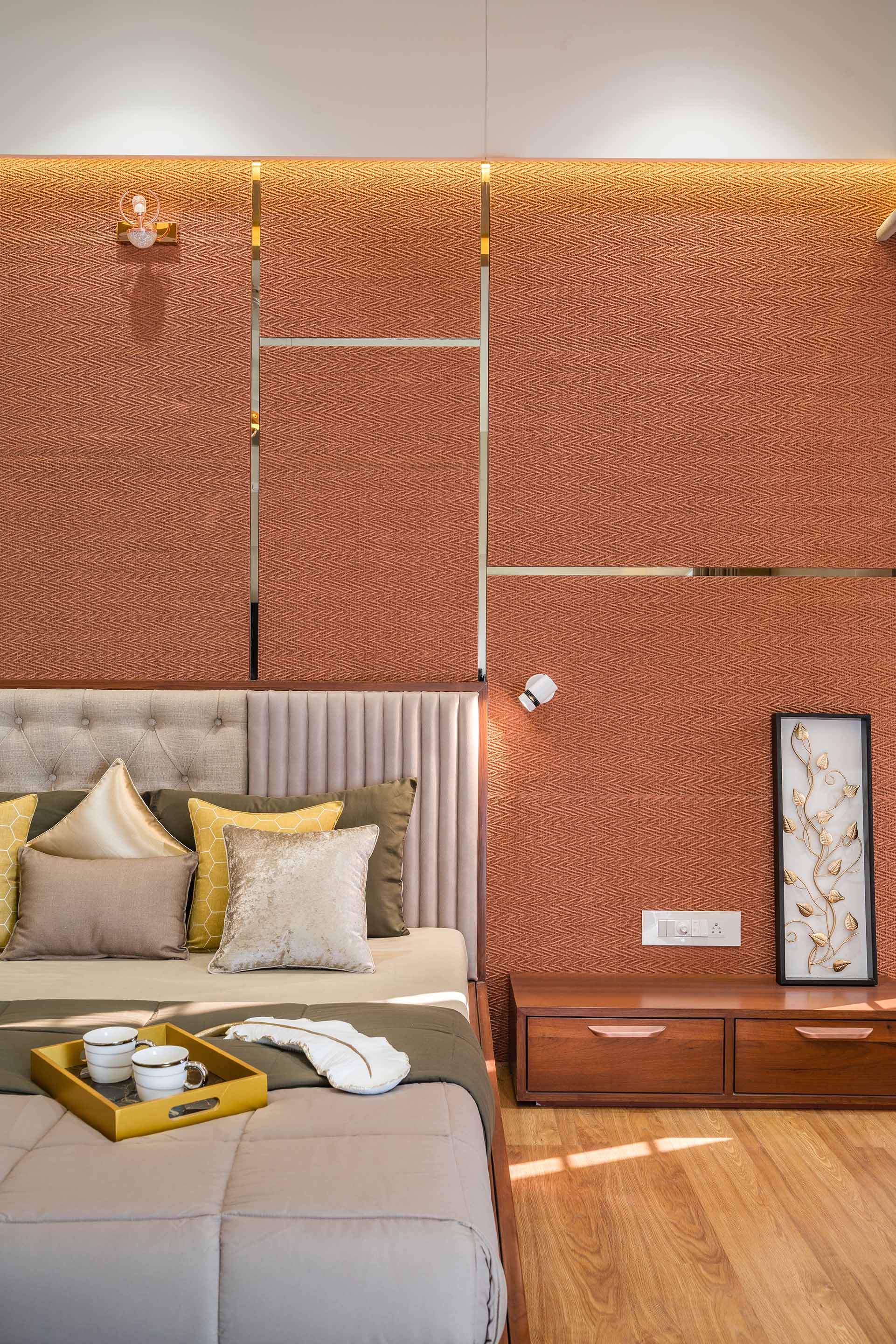 那所带阴影的房子丨印度丨AR. PRASHANT PARMAR-33