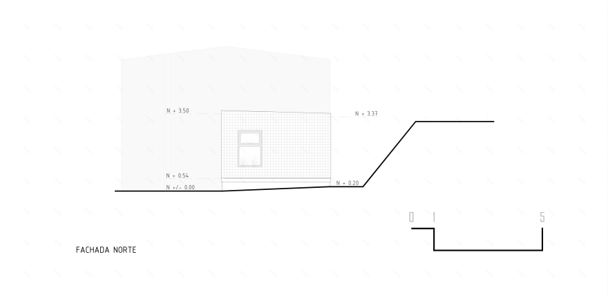 Hacienda House Extension | BHR arquitectos-49