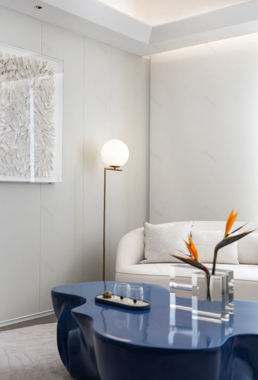 中海·麓湖公馆销售中心-45