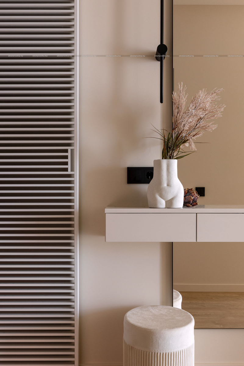 “Sydney”公寓室内设计-20