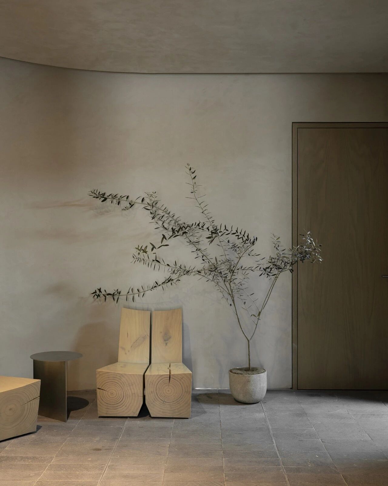 马卡纳之家丨墨西哥丨Enekén Studio-69