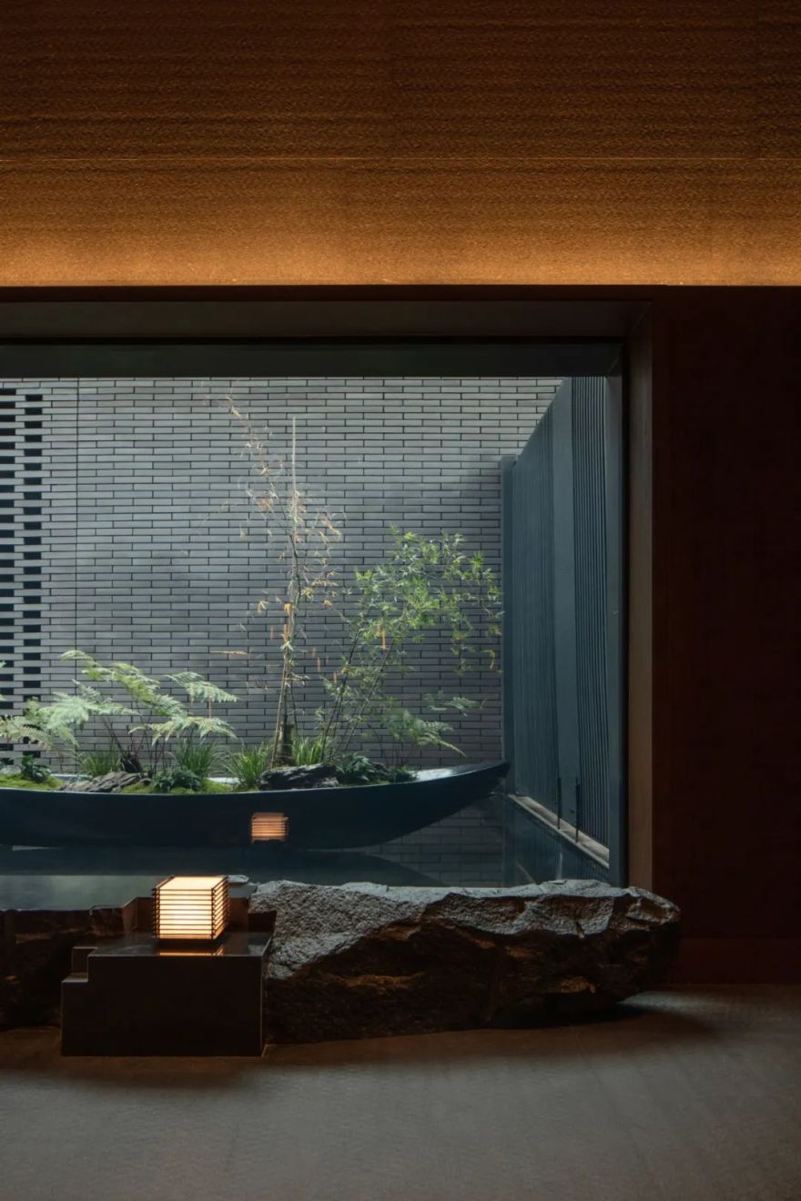 梅溪湖·韦尔斯利酒店丨中国长沙丨之行建筑设计事务所,HOUPAL厚派建构等多家-76